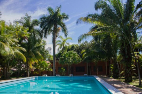 Hotel Ambaibo